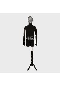 Resim Videolu Ürün Yüksek Kalite Pantolon Giyebilen Erkek Terzi Mankeni 527201004 