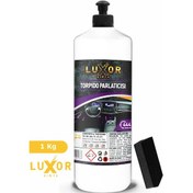 Resim Luxor Kimya Slikonlu Torpido Parlatıcı 1 Kg 