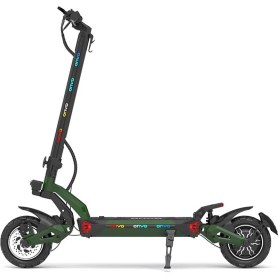 Resim Onvo RX-06 2400W-20Ah Elektrikli Scooter 