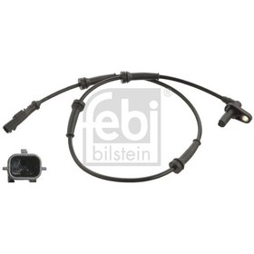 Resim FEBI 106852 Abs Sensörü Dacia 