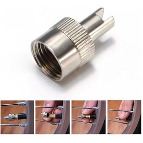 Resim Sibop İğnesi Sökme Takma Aparatı Pafta 