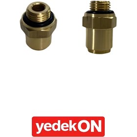 Resim Scania Hava Alma Nipeli Orjinal Tip 1490086 