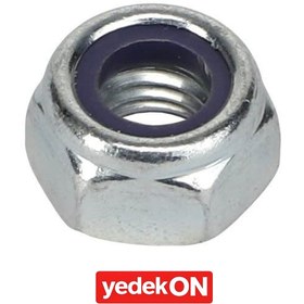 Resim AGCO Somun - Massey Ferguson / Fendt / Valtra | ACP0426620 
