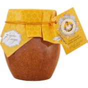 Resim Recipes of Babushka Agafia Isıtıcı Vücut Peelingi (250 ml) 