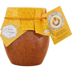 Resim Recipes of Babushka Agafia Isıtıcı Vücut Peelingi (250 ml) 