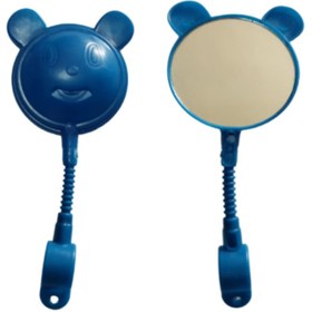 Resim HSGL Bisiklet Çocuk Tekli Ayna 