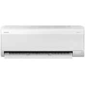 Resim Samsung AR60F12C1KW/SK 12.000 BTU WindFree Premium Yapay Zeka Destekli Inverter Split Klima 