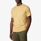 Resim Columbia Ao5545 Tech Trail Crew Neck Ii Erkek Kısa Kollu T-Shirt 2074581292 (2074581292) 