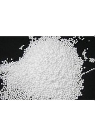 Resim Strafor Boncuk Orjinal Toplar 5 Su Bardağı Kadar Miktar 1 Litre 