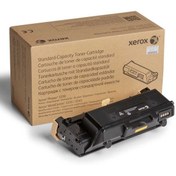 Resim Xerox 106r03623 Siyah Extra Yüksek Kapasiteli Orijinal Toner Kartuşu 15000 Sayfa,phaser 3330/workcen 