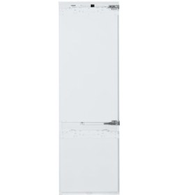 Resim Liebherr IKBV 3264 Premium BioFresh 256 LT Kombi Tipi Ankastre Buzdolabı 