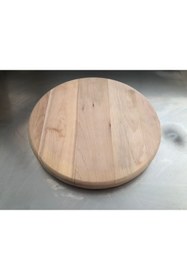 Resim Ahmet Demirel Orman Ürünleri Ahşap Şadırvan Oturağı 