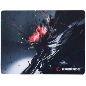 Resim Addison Rampage Combat Zone 270x350x3mm Gaming Mouse Pad 