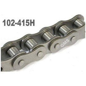 Resim Zincir 102l-415h Mopet 