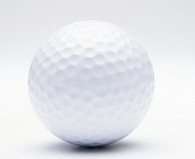 Resim Avessa Golf-W Golf Topu Beyaz 