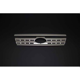 Resim Omsa Ford Connect Krom Ön Panjur 2 Parça 2009-2014 Arası 