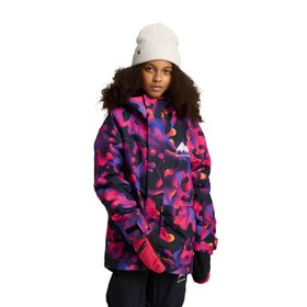 Resim Burton Skimmer Jacket Çocuk Snowboard Ceketi 