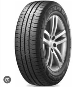 Resim Hankook 195/75R16C HANKOOK 2024/44 HAFTA YAZLIK LASTIK 