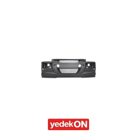 Resim Ön Tampon Sis Deliksiz Iveco Eurocargo 2009 