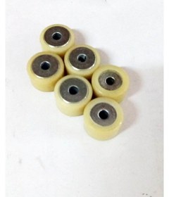 Resim Motospartan Tahrık Seti 19x12mm 15gr Tvs Wego 110 Jupiter 110 Sco 