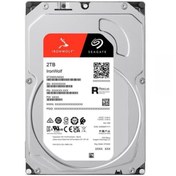 Resim Seagate IronWolf ST2000VN003 3.5'' 2TB 64MB 5900RPM SATA3 NAS Sabit Disk 