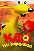 Resim kao the Kangaroo (2000 Re-release) 