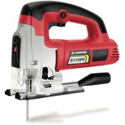 Resim STAYER Dekupaj 780w 3 Kademe Kavisli Kesim Sds 