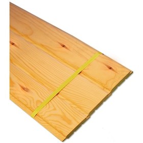 Resim 2.Sınıf Ahşap Düz Lambiri 300 Cm 