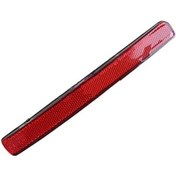 Resim Lasonstiges 8390108b00 Ssangyong Rexton Kyron 2006-2011 Arka Tampon Işığı Arka Tampon Reflektörü Assy Sol 