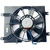 Resim Esse Otomotiv Civic 21- Klima Fan Davlumbazı - -3861564AA01 - 38615-64A-A01 