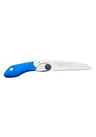 Resim Silky Wood Saw Blue Pocketboy 130-20 Katlanır Testere 