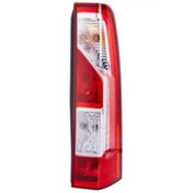 Resim Hella 2VA010110061 Stop Lambasi Sag 265500023R 4419379 93197461 