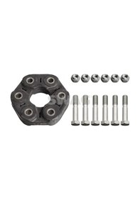 Resim Bmw 320d E46 Saft Askisi 1998-2005 Swag 20943466 