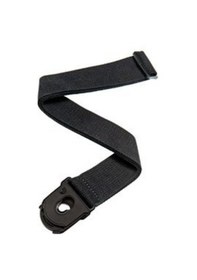 Resim Planet Waves 50Ctpl00 Gitar Askısı 50Mm Coton Planet Lock Black 