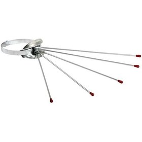 Resim Kovalı Soba Kuzine Kurutma Askısı 