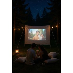 Resim Projeksiyon Çok Işlevli Dart 