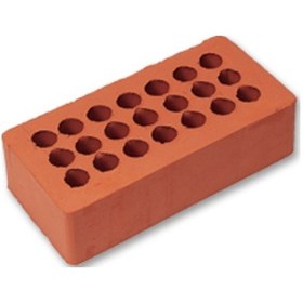 Resim Pres Tuğla 19X9X5Cm 