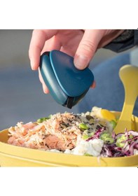 Resim Light My Fire Salt & Pepper Plus Tuzluk & Biberlik 