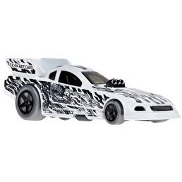 Resim Hot Wheels Tekli Arabalar Mustang Funny Car HTB73 