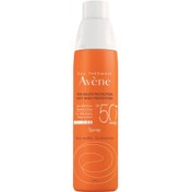 Resim Avene Hassas Cilt Güneş Vücut Spreyi Spf 50 200 ml 