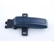 Resim Cn Sol İç Kapı Kolu Mavi/gri Isuzu Npr59/nkr13 Uyumlu 8942177853 