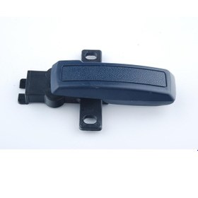 Resim Cn Sol İç Kapı Kolu Mavi/gri Isuzu Npr59/nkr13 Uyumlu 8942177853 