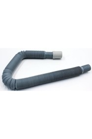 Resim yaşamın renkleri Çamaşır ve Bulaşık Makinası Tahliye Hortumu 3 Metre 