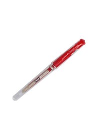 Resim Uni-ball Broad Roller Kalem 1 Mm Kırmızı 