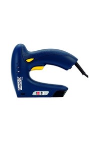 Resim Rapid E100 Elektrikli 6-14 MM Zımba ve Çivi Çakma Tabancası 