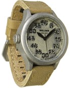 Resim Welder Moody WATCH WR501 ERKEK KOL SAATİ 
