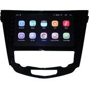 Resim Smart Dragon Smart Go Nissan Qashqai-X Trail Dijital Klima 2014 10 Inç 4-64 