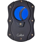 Resim Colibri Siyah-mavi Puro Kesici 