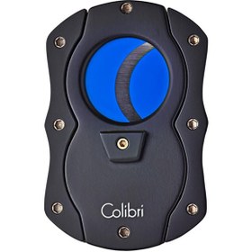Resim Colibri Siyah-mavi Puro Kesici 