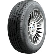 Resim Strial 215/65r16 102h Xl 701 Suv 2024 